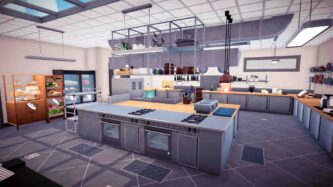 Chef Life A Restaurant Simulator Free Download By Steam-repacks.com