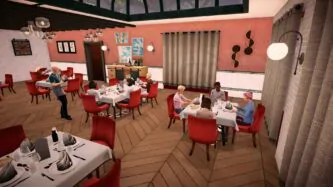 Chef Life A Restaurant Simulator Free Download By Steam-repacks.com