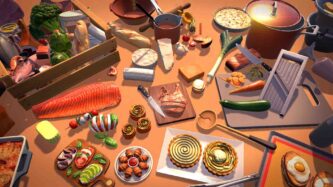 Chef Life A Restaurant Simulator Free Download By Steam-repacks.com