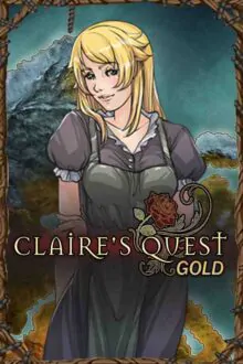 Claires Quest GOLD Free Download By Steam-repacks