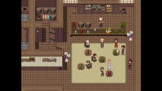 Claires Quest GOLD Free Download By Steam-repacks.com