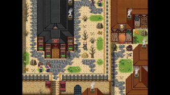 Claires Quest GOLD Free Download By Steam-repacks.com
