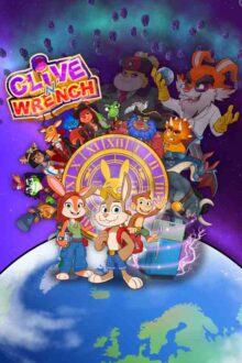 Clive N Wrench Free Download By Steam-repacks
