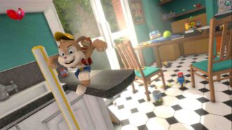 Clive N Wrench Free Download By Steam-repacks.com