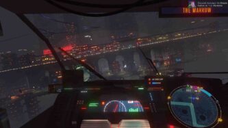 Cloudpunk Free Download By Steam-repacks.com