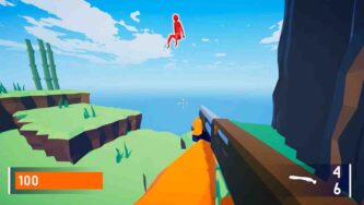 Couch Combat Free Download By Steam-repacks.com