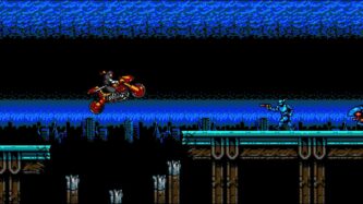 Cyber Shadow Free Download By Steam-repacks.com