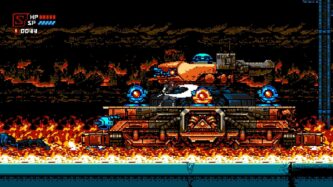 Cyber Shadow Free Download By Steam-repacks.com