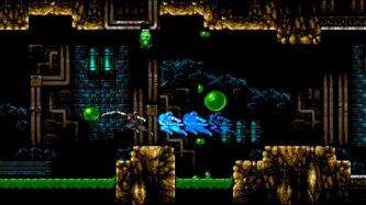 Cyber Shadow Free Download By Steam-repacks.com