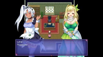 Demon Queen Melissa Free Download By Steam-repacks.com