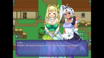 Demon Queen Melissa Free Download By Steam-repacks.com