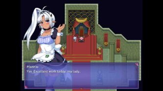 Demon Queen Melissa Free Download By Steam-repacks.com