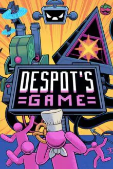 Despots Game Dystopian Battle Simulator Free Download (v1.9.3 & ALL DLC)