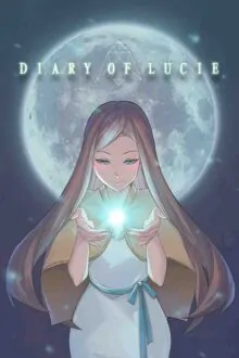Diary of Lucie Free Download By Steam-repacks