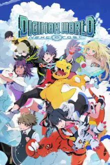 Digimon World Next Order Free Download By Steam-repacks