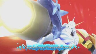 Digimon World Next Order Free Download By Steam-repacks.com