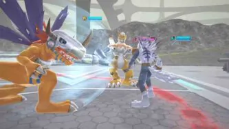 Digimon World Next Order Free Download By Steam-repacks.com