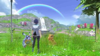 Digimon World Next Order Free Download By Steam-repacks.com