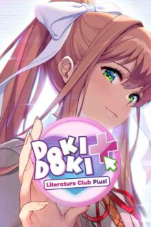 Doki Doki Literature Club Plus Free Download By Steam-repacks