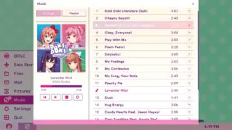 Doki Doki Literature Club Plus Free Download By Steam-repacks.com