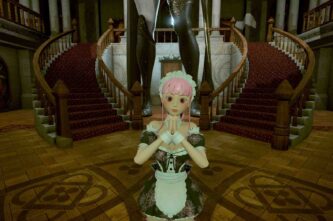 Dominatrix Simulator Threshold Free Download By Steam-repacks.com