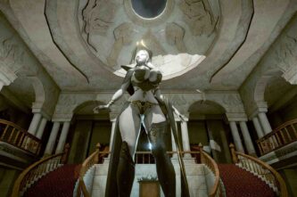 Dominatrix Simulator Threshold Free Download By Steam-repacks.com