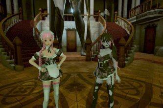 Dominatrix Simulator Threshold Free Download By Steam-repacks.com