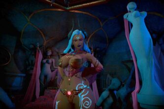 Dominatrix Simulator Threshold Free Download By Steam-repacks.com