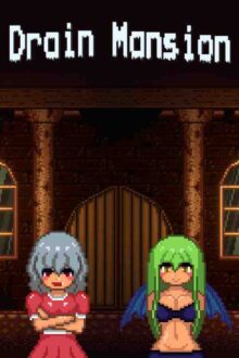Drain Mansion Free Download By Steam-repacks