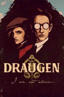Draugen Free Download By Steam-repacks