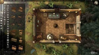 Dungeon Alchemist Free Download By Steam-repacks.com