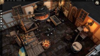 Dungeon Alchemist Free Download By Steam-repacks.com