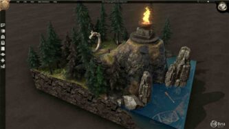 Dungeon Alchemist Free Download By Steam-repacks.com