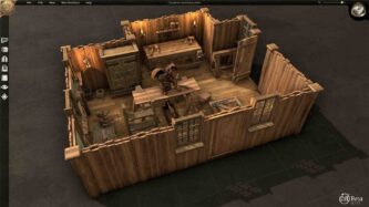 Dungeon Alchemist Free Download By Steam-repacks.com