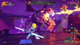 Dungeon Defenders Awakened Free Download By Steam-repacks.com