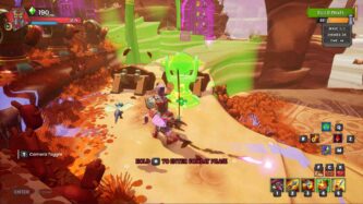 Dungeon Defenders Awakened Free Download By Steam-repacks.com