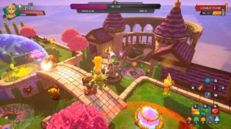 Dungeon Defenders Awakened Free Download By Steam-repacks.com
