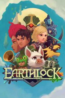 Earthlock Free Download By Steam-repacks