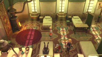 Earthlock Free Download By Steam-repacks.com