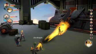 Earthlock Free Download By Steam-repacks.com