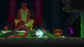 Elderand Free Download By Steam-repacks.com