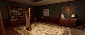 Escape Memoirs Mansion Heist Free Download By Steam-repacks.com