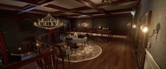 Escape Memoirs Mansion Heist Free Download By Steam-repacks.com