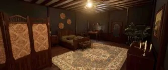 Escape Memoirs Mansion Heist Free Download By Steam-repacks.com