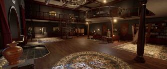 Escape Memoirs Mansion Heist Free Download By Steam-repacks.com