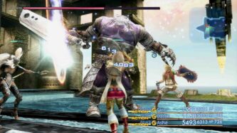 FINAL FANTASY XII THE ZODIAC AGE Free Download By Steam-repacks.com