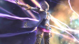 FINAL FANTASY XII THE ZODIAC AGE Free Download By Steam-repacks.com