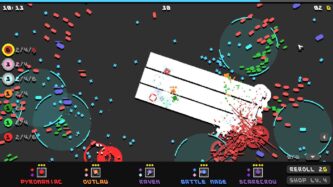 FLERP Free Download By Steam-repacks.com