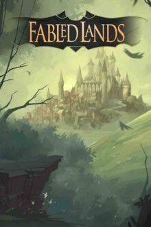 Fabled Lands Free Download By Steam-repacks