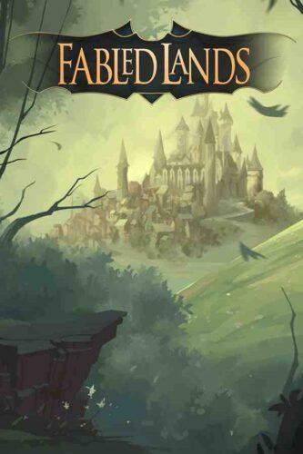 Fabled Lands Free Download By Steam-repacks